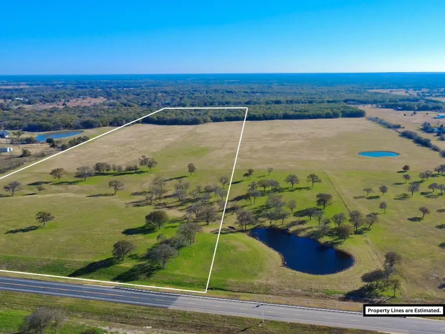 70.383 Acres Tbd State Hwy 31 Bypass, Corsicana, TX 75110 - Image #3
