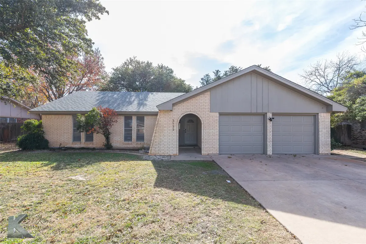 3133 Primrose Drive, Abilene, TX 79606 - Image #1