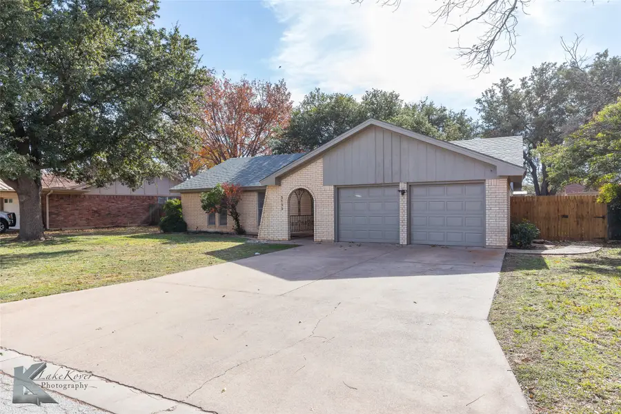 3133 Primrose Drive, Abilene, TX 79606 - Image #2
