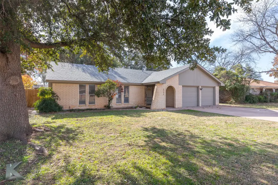 3133 Primrose Drive, Abilene, TX 79606 - Image #3