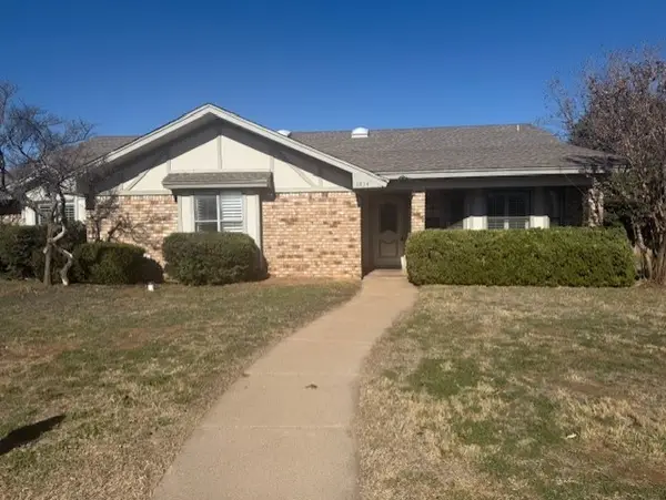 3834 Westchester Drive, Abilene, TX 79606