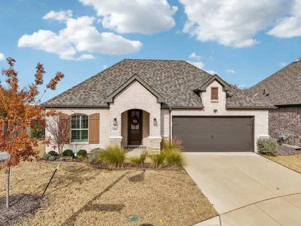 1502 Encanto Trail, Rockwall, TX 75087
