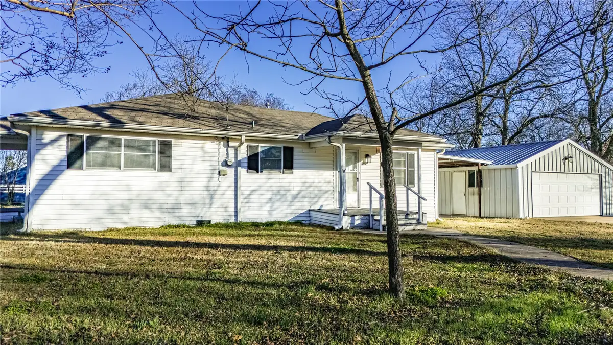 104 Cole Street, Ladonia, TX 75449 - Image #1