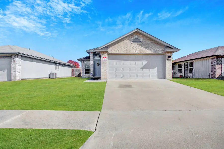 2010 Wright Way, Killeen, TX 76543 - Image #2