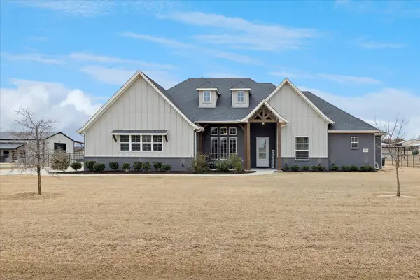 112 Friendship Way, Boyd, TX 76023