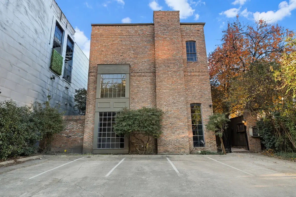 3919 Gilbert Avenue #A, Dallas, TX 75219 - Image #1