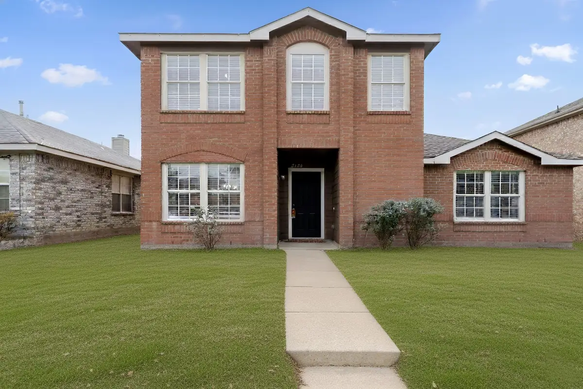 2454 Meadowgate Lane, Lancaster, TX 75134 - Image #1