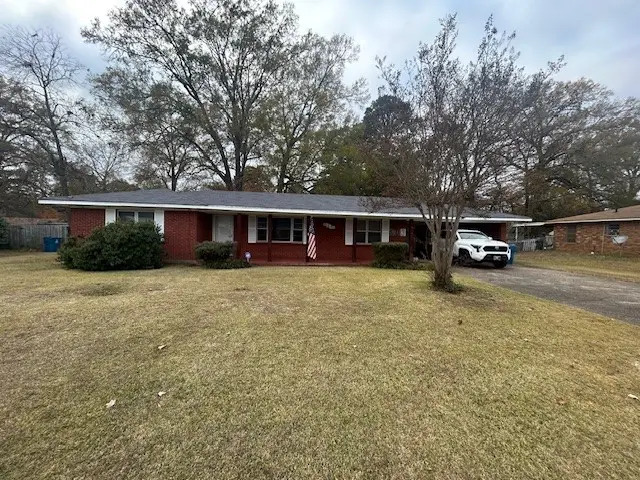 603 S Spruce Street, Vivian, LA 71082 - Image #1