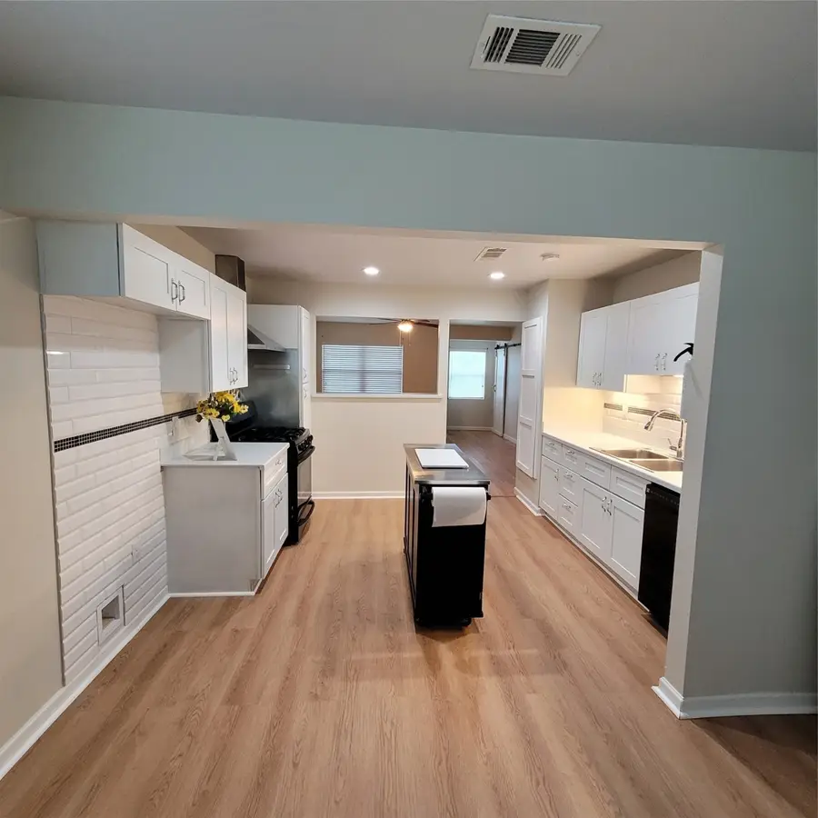 2817 Birch Park Drive, Richland Hills, TX 76118 - Image #3