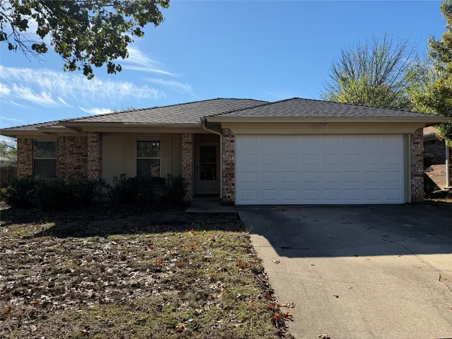 5812 Kennedy Street, Watauga, TX 76148 - Image #2