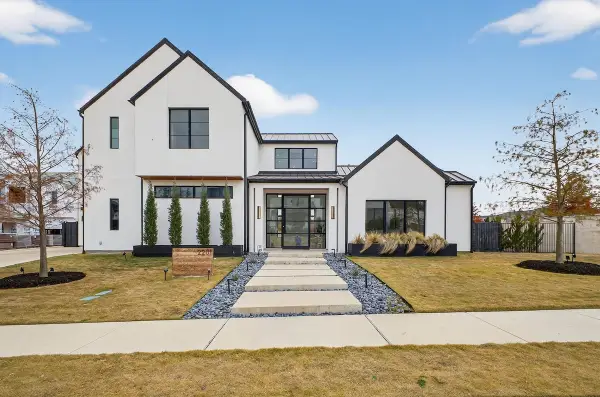 2201 Wheeler Drive, Southlake, TX 76092