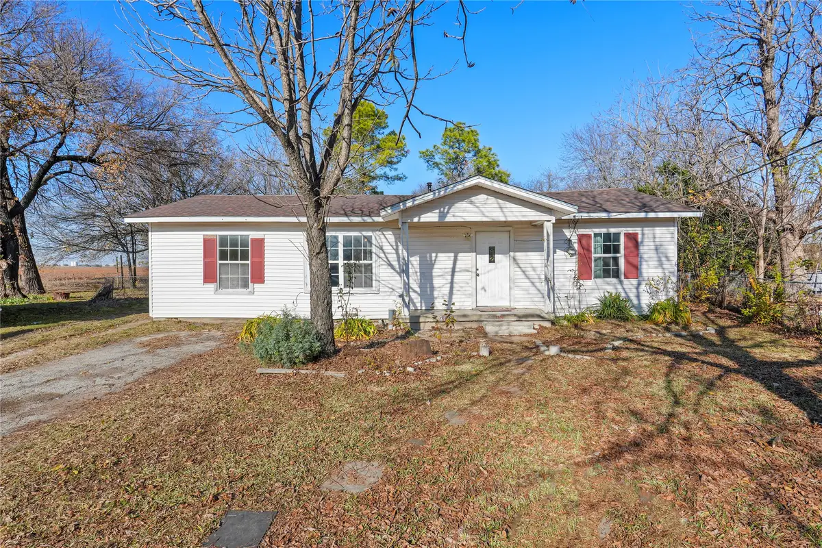 1326 Dewberry Street, Wilmer, TX 75172 - Image #1