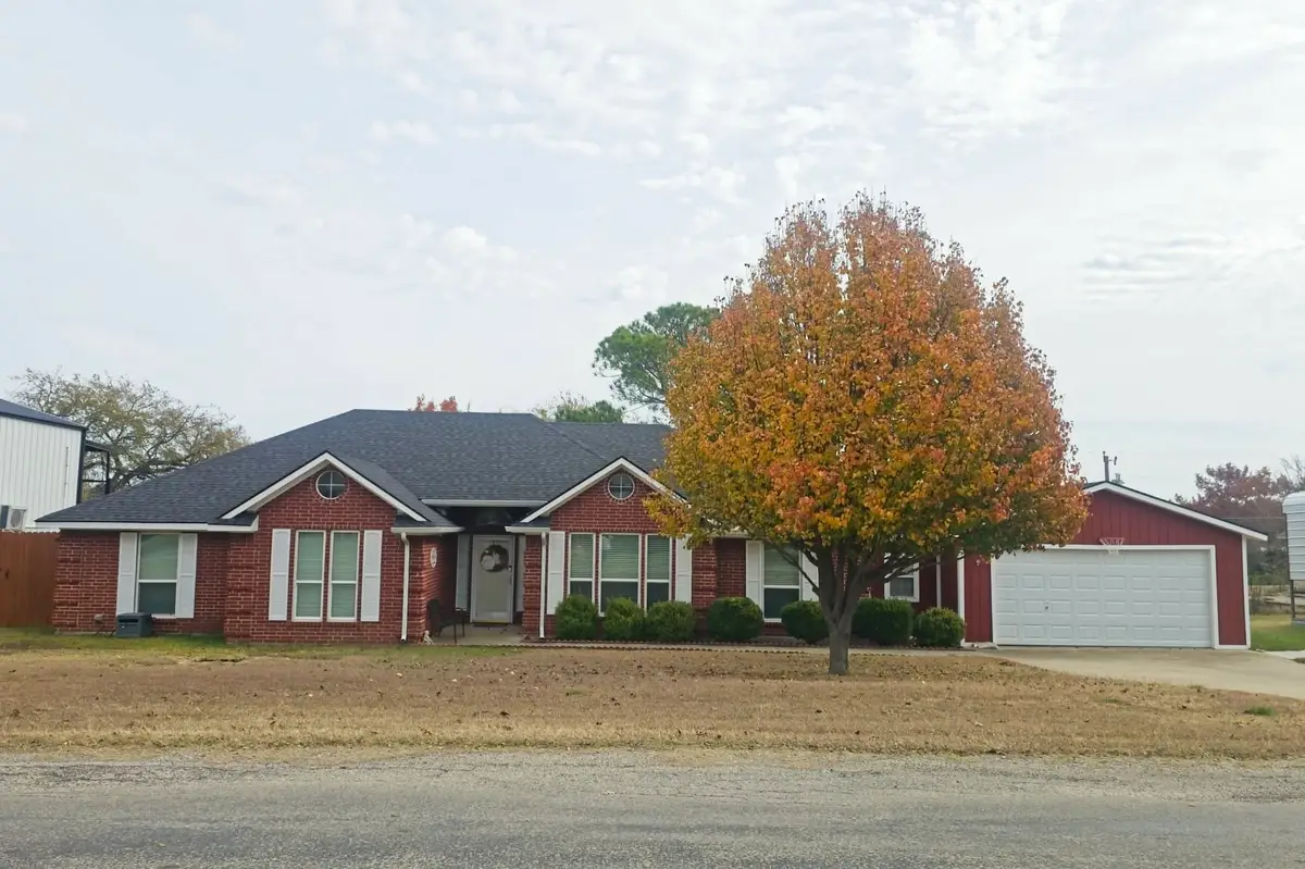 2890 High Meadow Drive, Little Elm, TX 75068 - Image #1