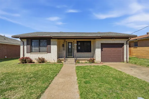 620 Faulkner Lane, Waco, TX 76704