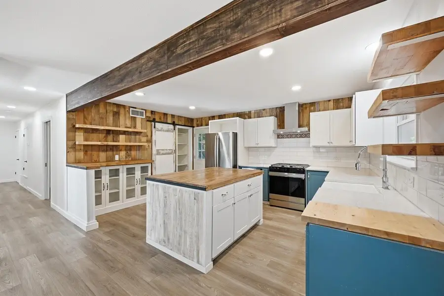 450 Kelly Lane, Van Alstyne, TX 75495 - #3