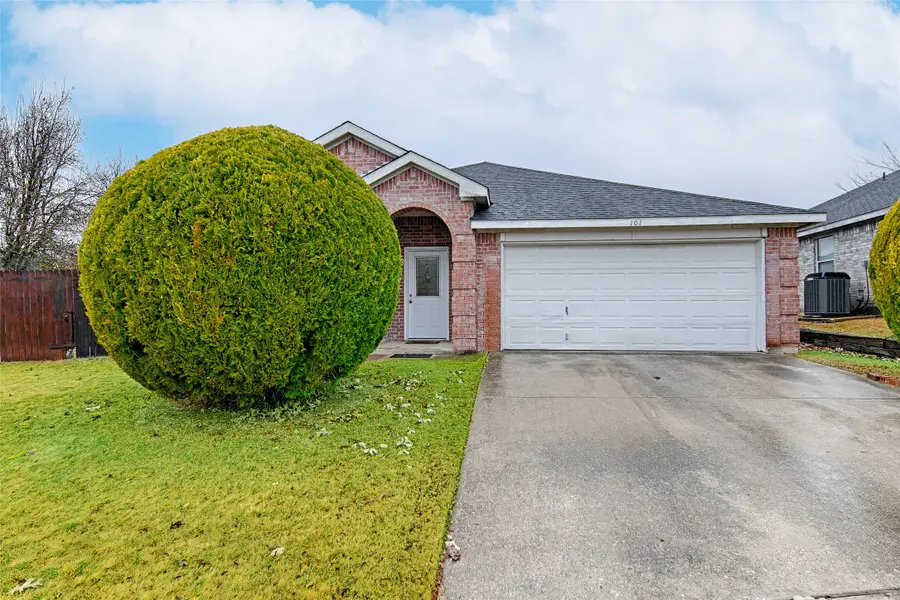 101 Fairbanks Drive, Garland, TX 75043 - #2