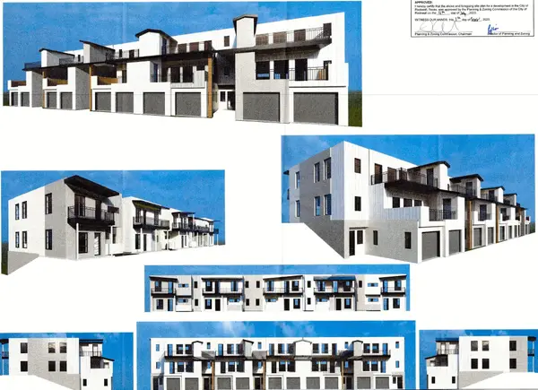 5201 Lamnatos Drive, Rockwall, TX 75032