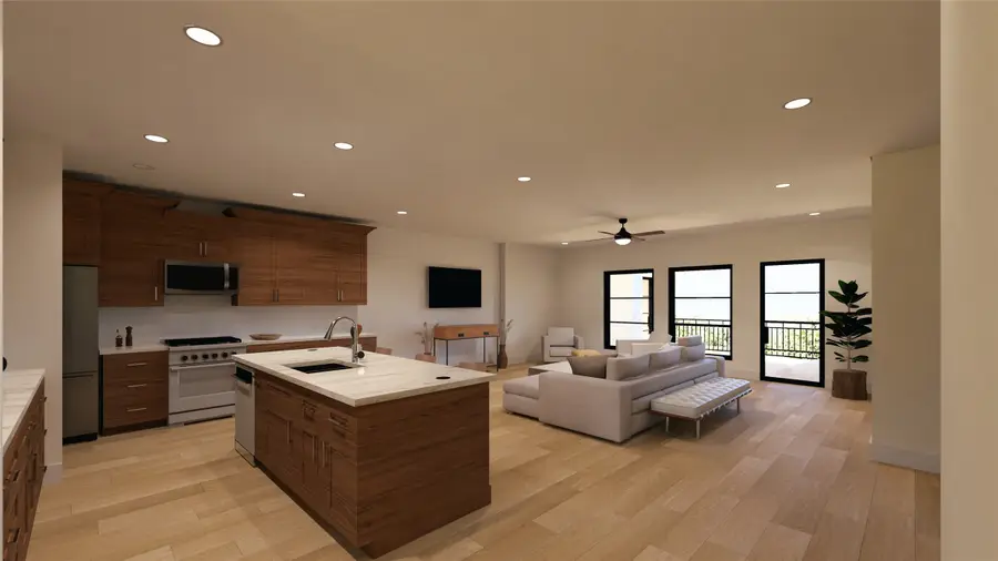 5201 Lamnatos Drive, Rockwall, TX 75032 - #3