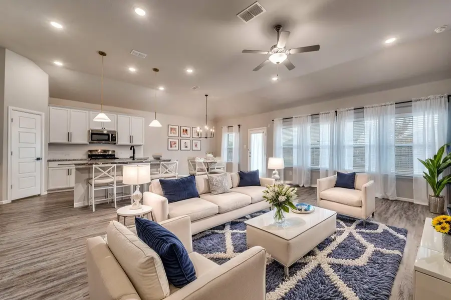 908 Cobalt Drive, Celina, TX 75009 - Image #2