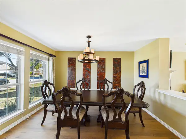 1704 Heron Drive, Aubrey, TX 76227