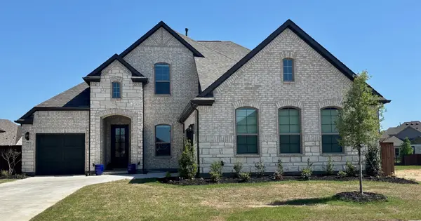 6801 Turner Falls Circle, Northlake, TX 76226