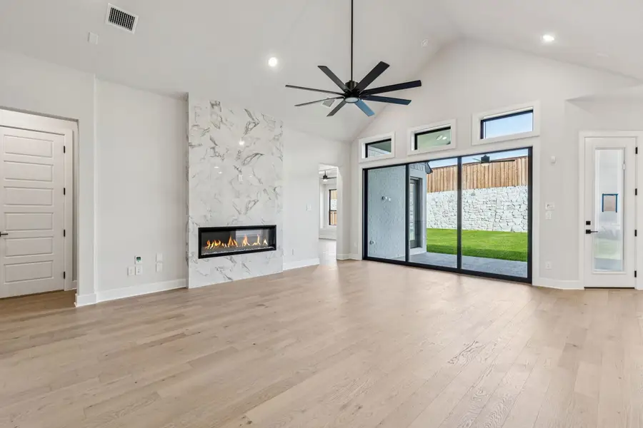 6801 Turner Falls Circle, Northlake, TX 76226 - Image #3