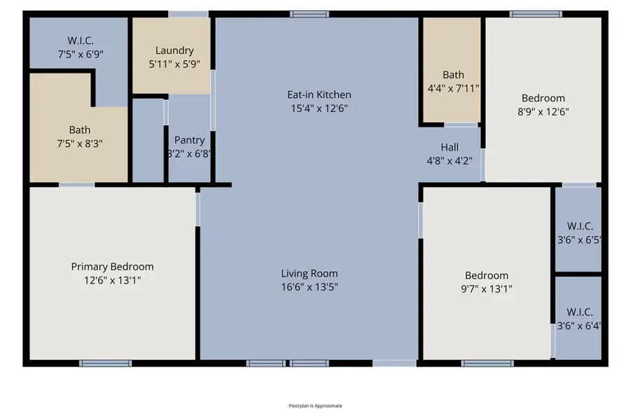 142 Lillie Valley Road, Waco, TX 76705 - Image #3