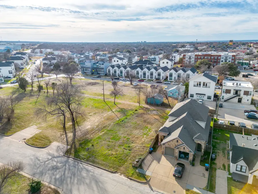 3124 Frazier Avenue, Fort Worth, TX 76110 - Image #3