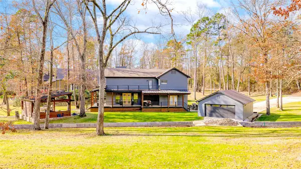 157 Naus Drive, Winnsboro, TX 75494