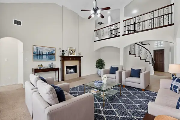 9329 Turtle Pass, Fort Worth, TX 76177