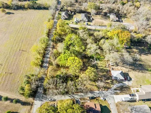 604 Durham Street, Seagoville, TX 75159