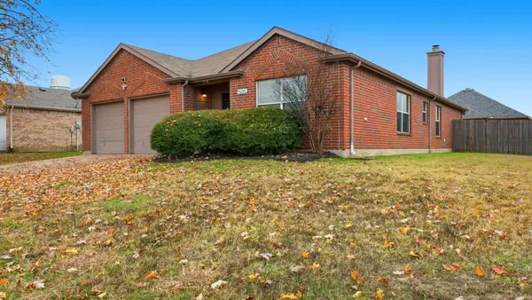 1505 Shady Shores Drive, Glenn Heights, TX 75154