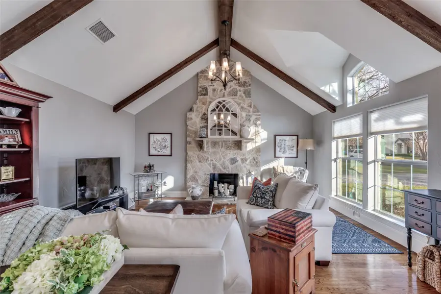 4623 W Amherst Avenue, Dallas, TX 75209 - #3