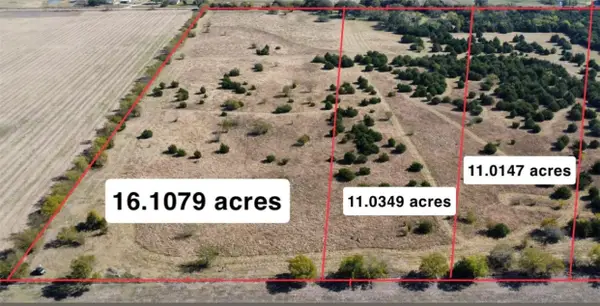 TBD Cr-669 #Tract-2, Blue Ridge, TX 75424
