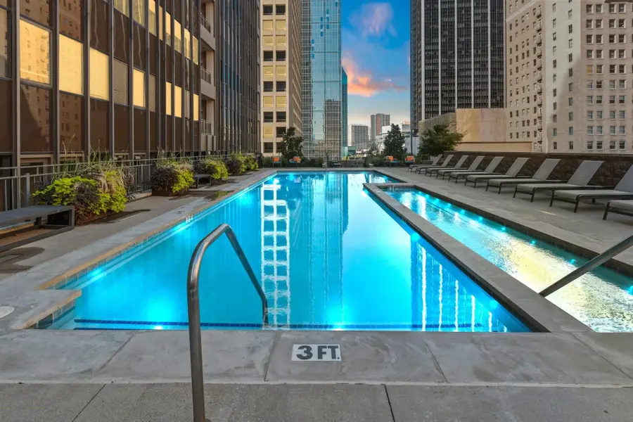 1200 Main Street #408, Dallas, TX 75202 - Image #2