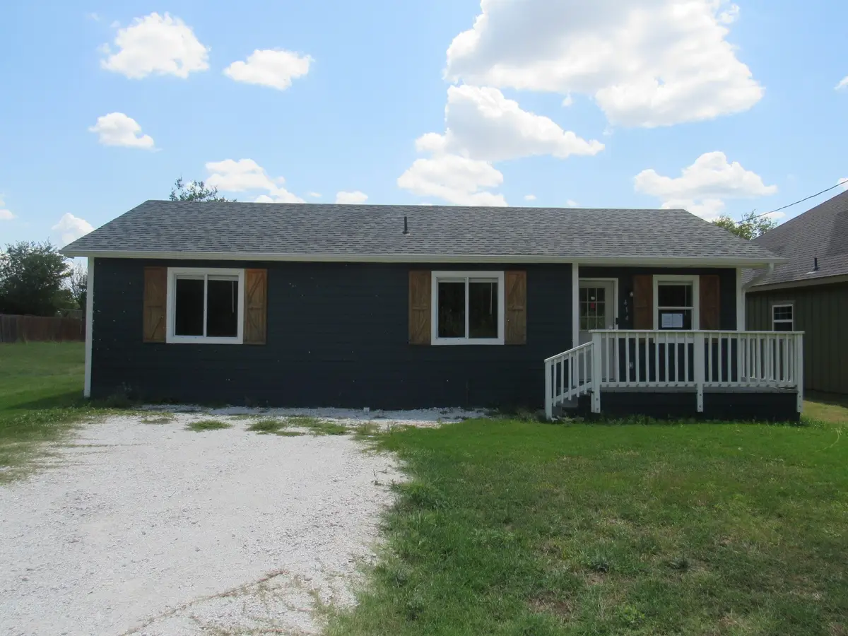 414 Matthew Street, Hillsboro, TX 76645 - Image #1