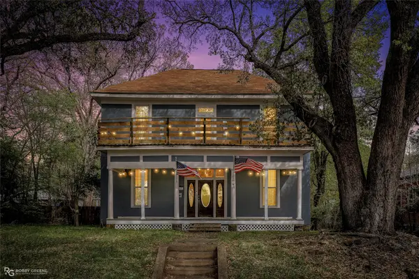 2011 Highland Avenue, Shreveport, LA 71104