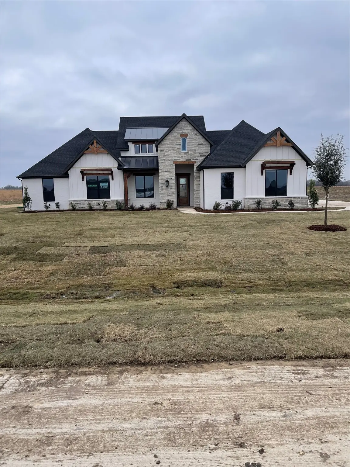 136 Lana Garden Way, Waxahachie, TX 75165 - Image #1