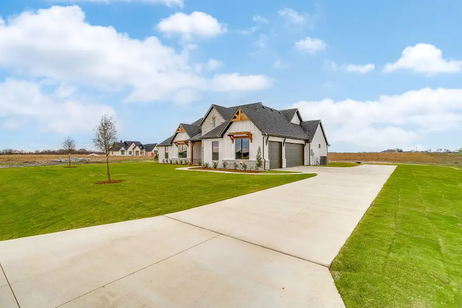 136 Lana Garden Way, Waxahachie, TX 75165 - #2