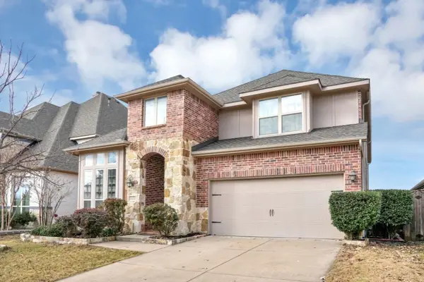 1513 Paley Park Drive, Prosper, TX 75078