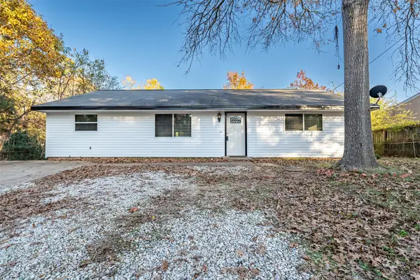 2300 Glenview, Tyler, TX 75701