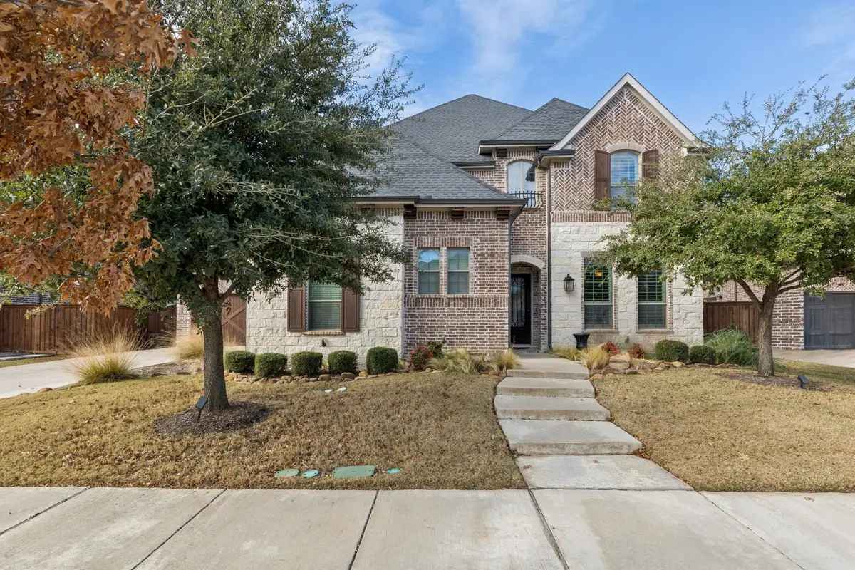 6073 Forefront Avenue, Frisco, TX 75036 - Image #1