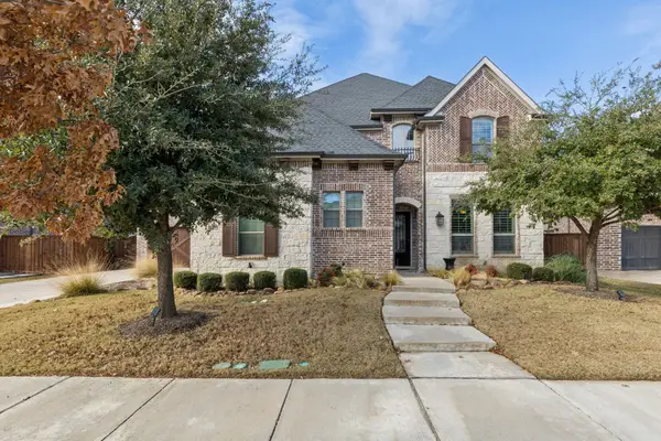 6073 Forefront Avenue, Frisco, TX 75036