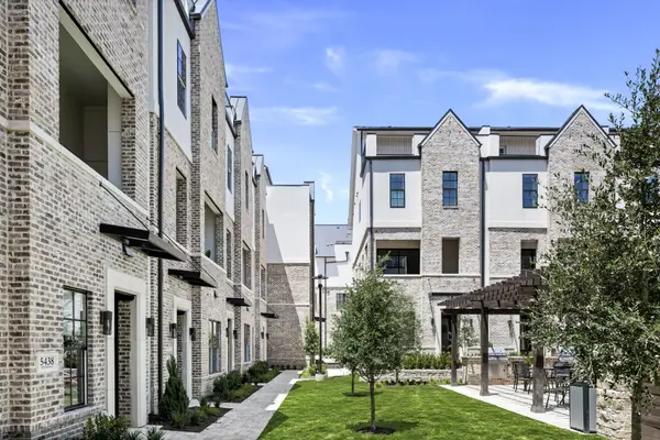 5465 Patterson Court, Irving, TX 75039