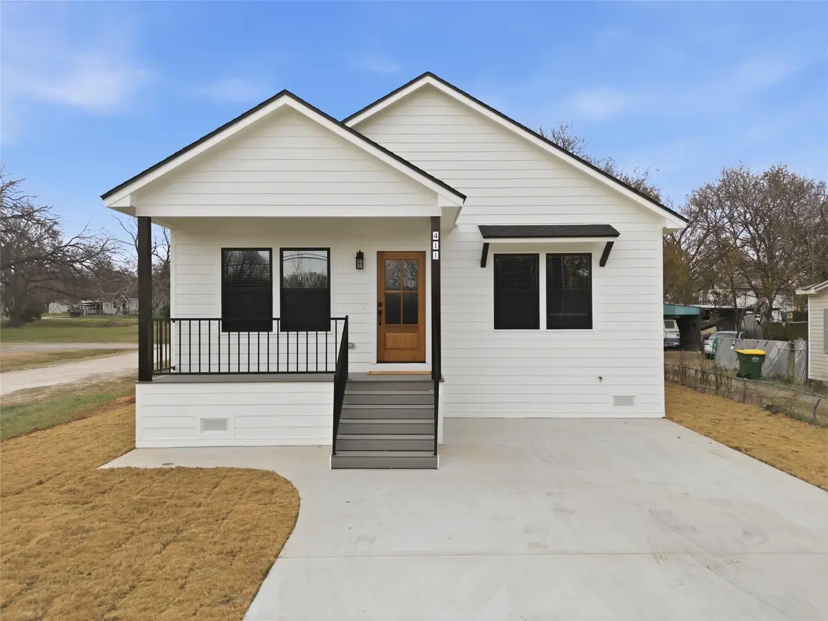 411 E 27th Street, Waco, TX 76705 - Image #1