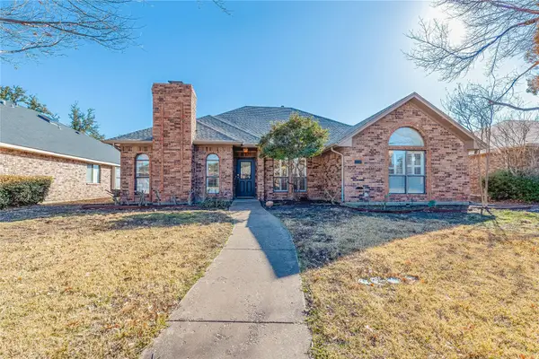 2036 Lavaca Trail, Carrollton, TX 75010