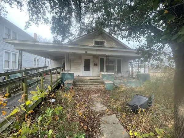 205 N Waco Street, Hillsboro, TX 76645