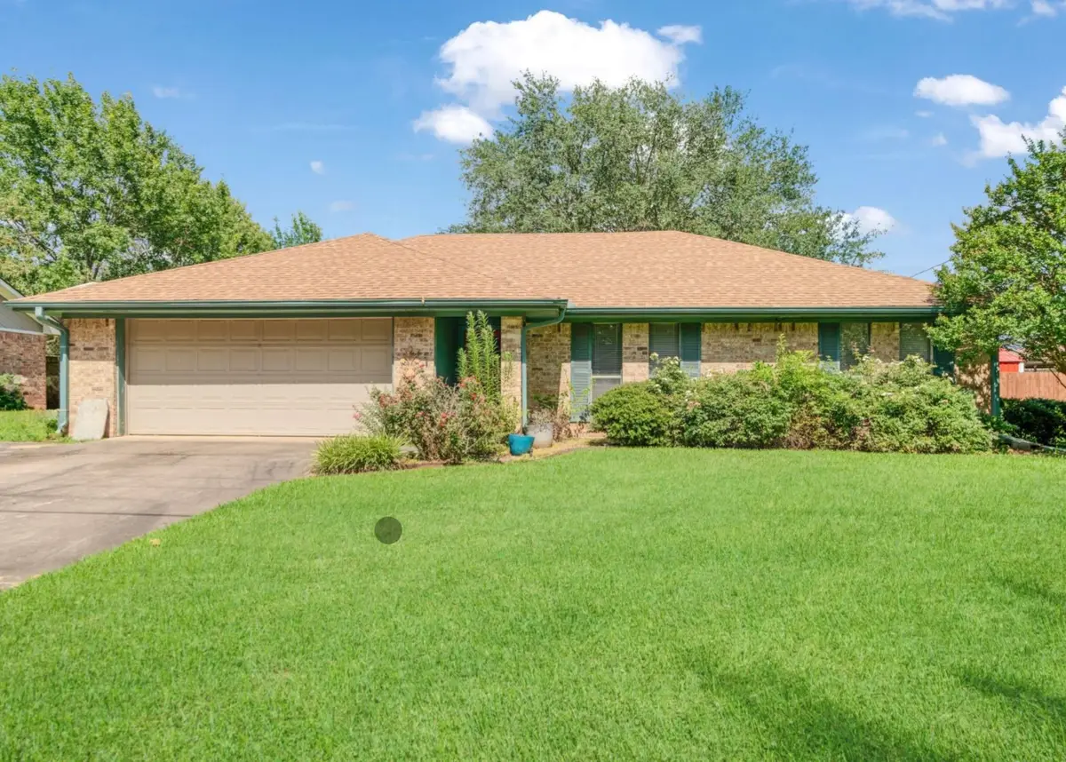 187 Turtle Creek Drive, Reno, TX 75460 - Image #1