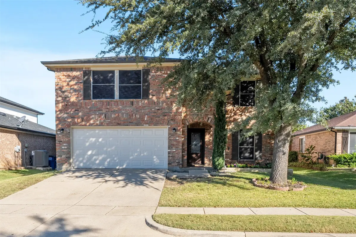 1563 Brandywine Lane, Little Elm, TX 75068 - Image #1