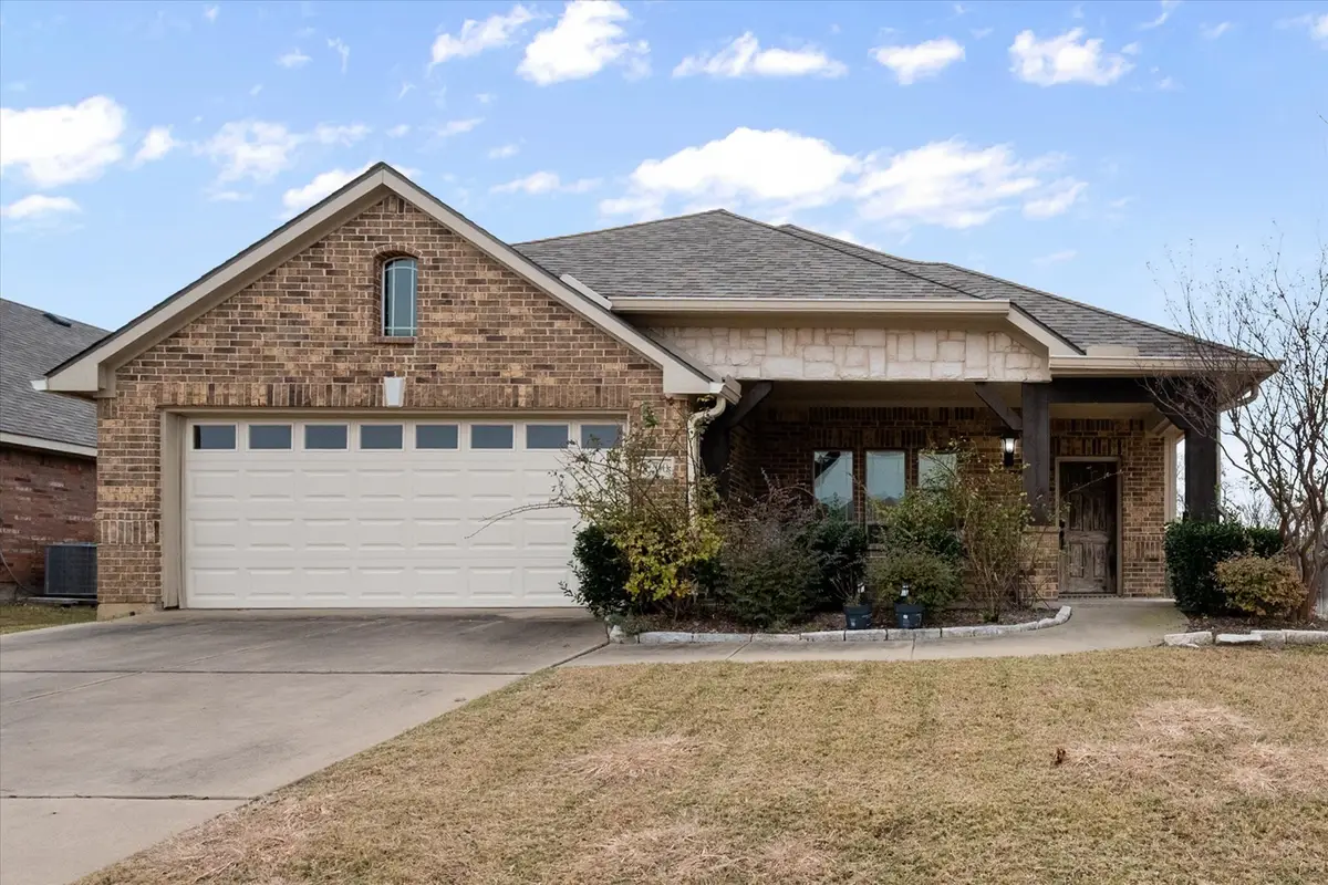 1200 Thicket Drive, Mansfield, TX 76063 - Image #1